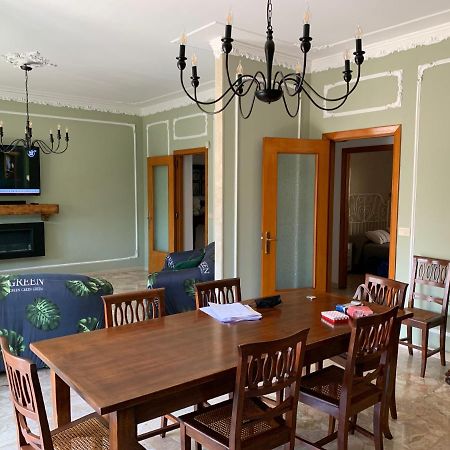 B&B Fiorisol Augusta Luaran gambar