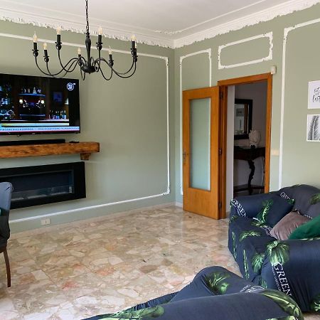 B&B Fiorisol Augusta Luaran gambar