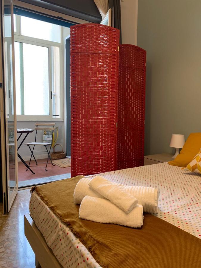 B&B Fiorisol Augusta Luaran gambar