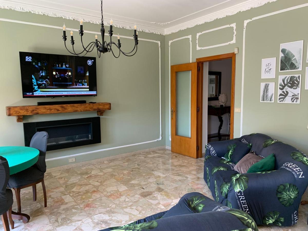 B&B Fiorisol Augusta Luaran gambar